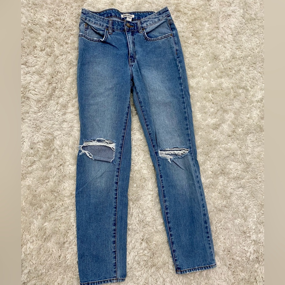 Womens Billabong jeans